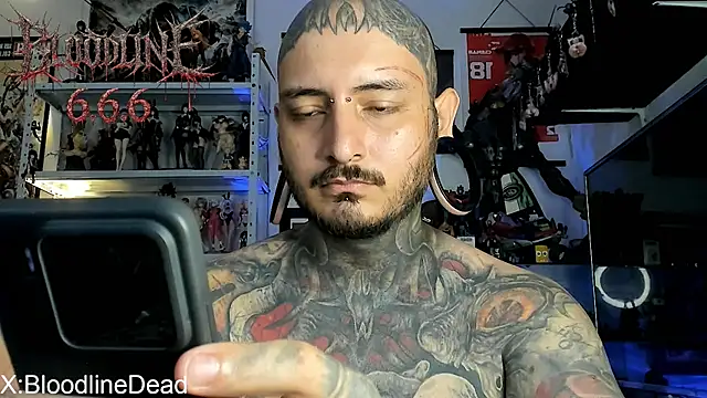 DEATHINK666XX 现场XXX聊天