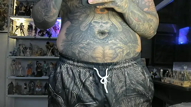 DEATHINK666XX – webcam-show