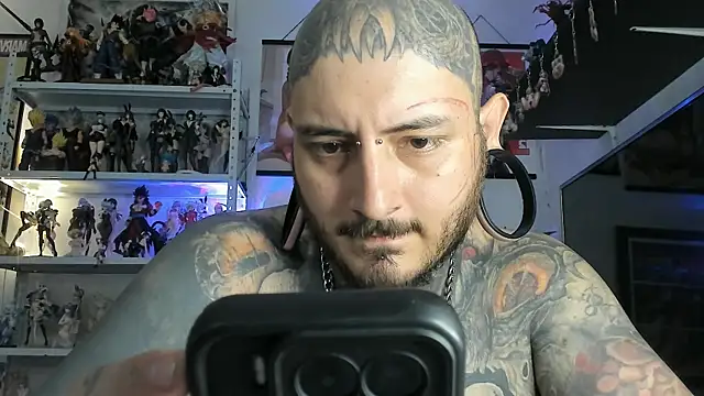 عرض كام DEATHINK666XX