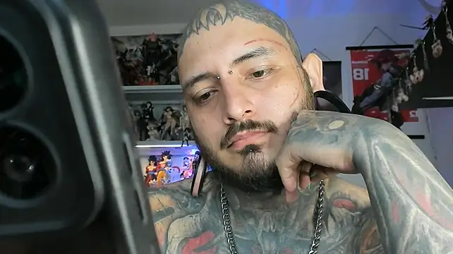 عرض كام DEATHINK666XX