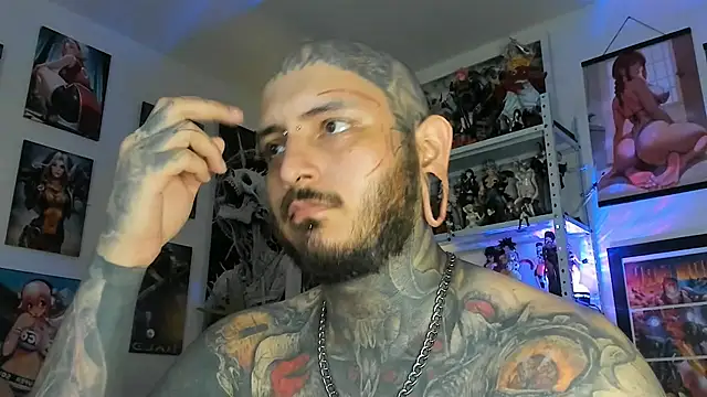 عرض كام DEATHINK666XX