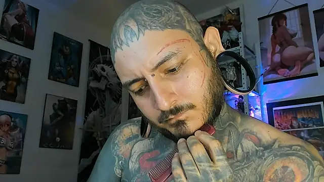 عرض كام DEATHINK666XX