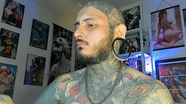 عرض كام DEATHINK666XX