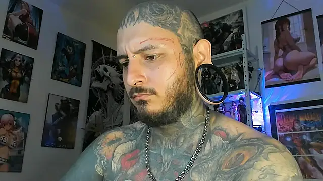 عرض كام DEATHINK666XX