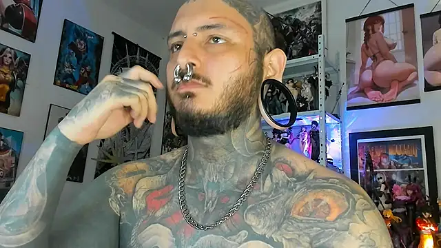 عرض كام DEATHINK666XX