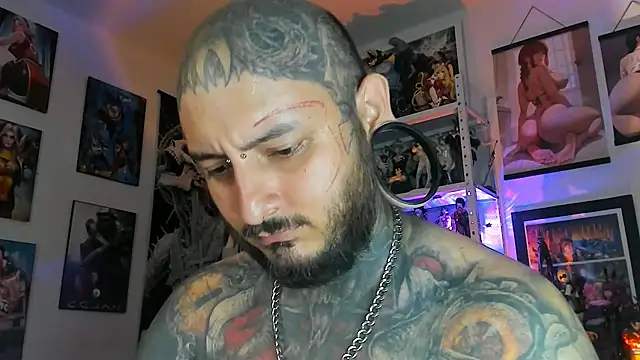 عرض كام DEATHINK666XX