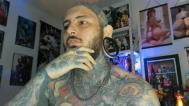 عرض كام DEATHINK666XX