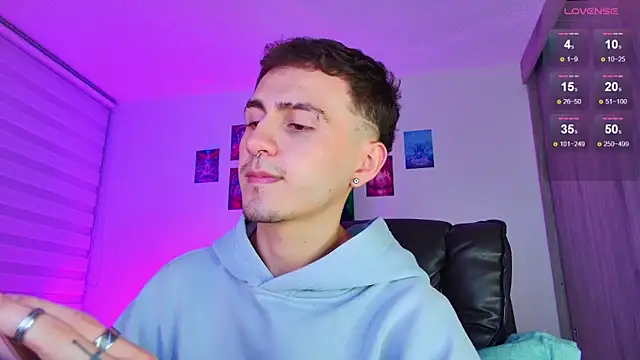 dimitri-bilak live XXX chat