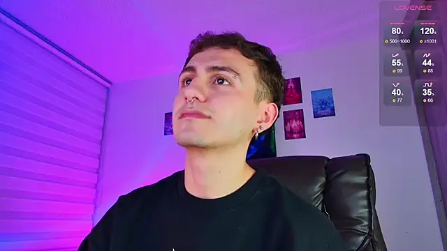 عرض كام dimitri-bilak