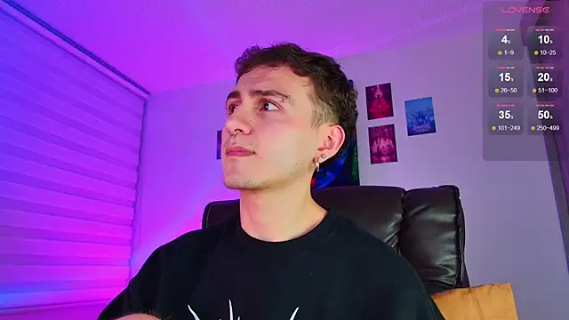 Chat +18 de dimitri-bilak ao vivo