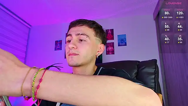 dimitri-bilak – Kamerová šou