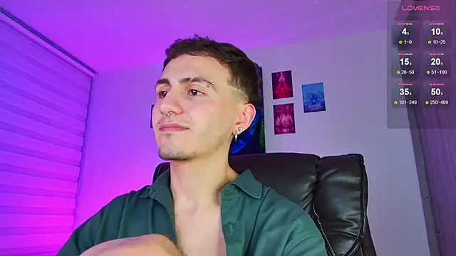 عرض كام dimitri-bilak