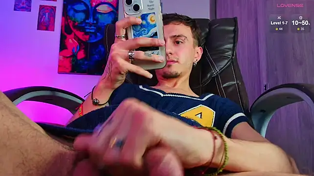 dimitri-bilak Chat XXX live