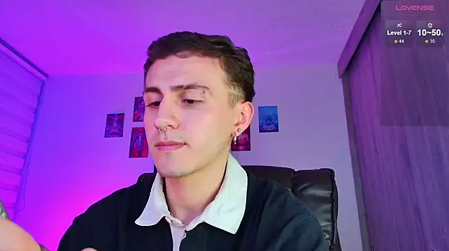 عرض كام dimitri-bilak