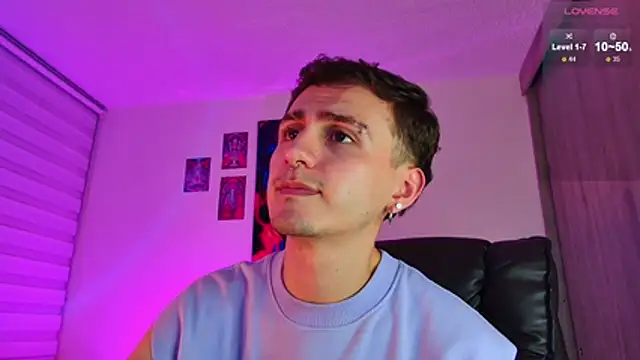 dimitri-bilak webcam show