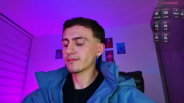 dimitri-bilakn Webbikameraesitys
