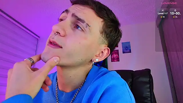 عرض كام dimitri-bilak