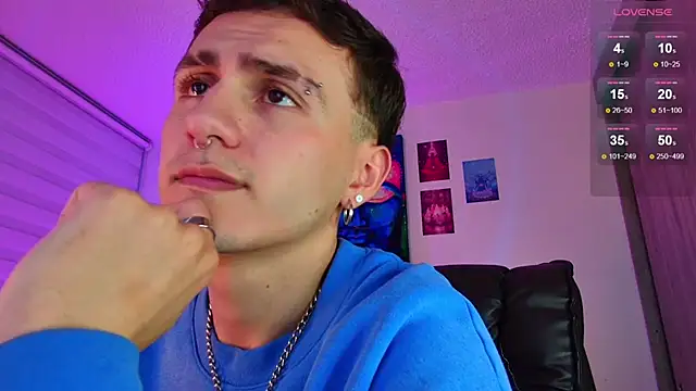 عرض كام dimitri-bilak