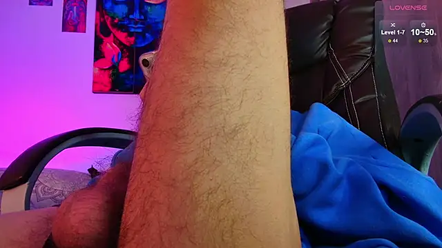 dimitri-bilak webcam show