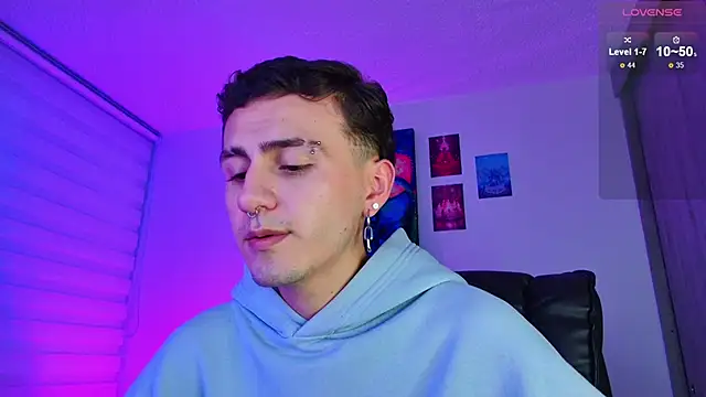 عرض كام dimitri-bilak