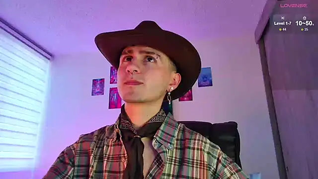 dimitri-bilak webcam show