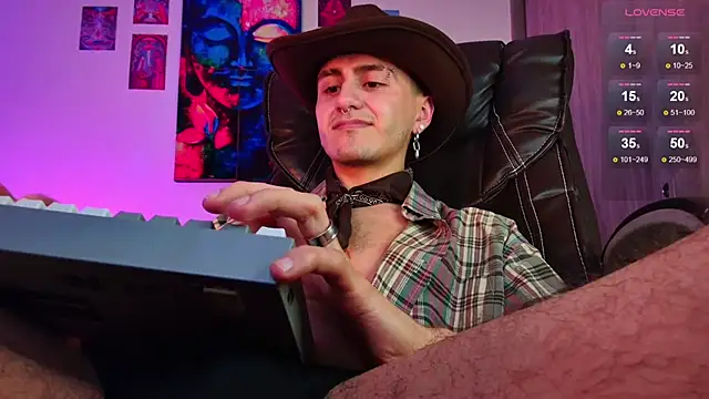 Show Webcam de dimitri-bilak
