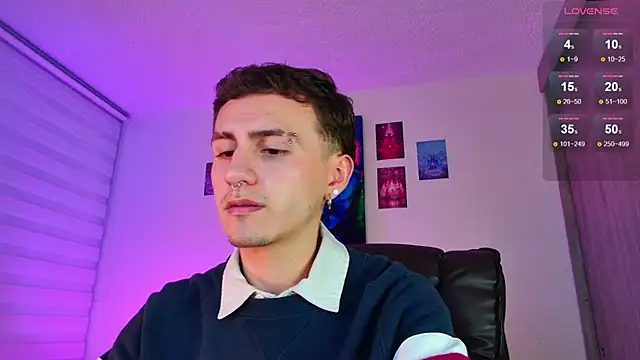 عرض كام dimitri-bilak