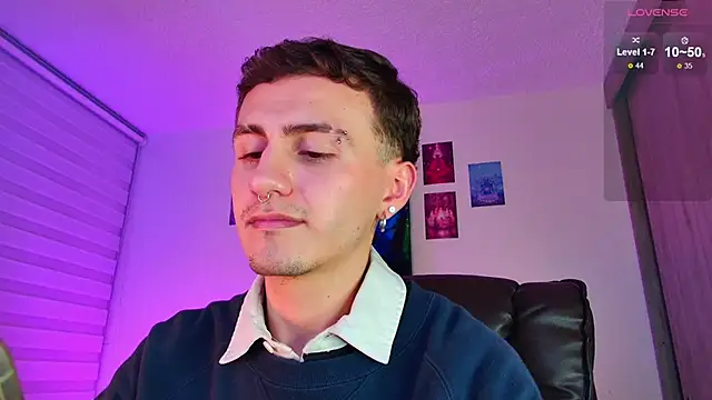 dimitri-bilak – webcam-show