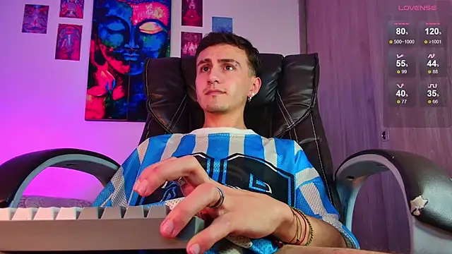 Show Webcam de dimitri-bilak