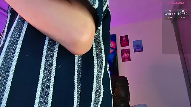 عرض كام dimitri-bilak