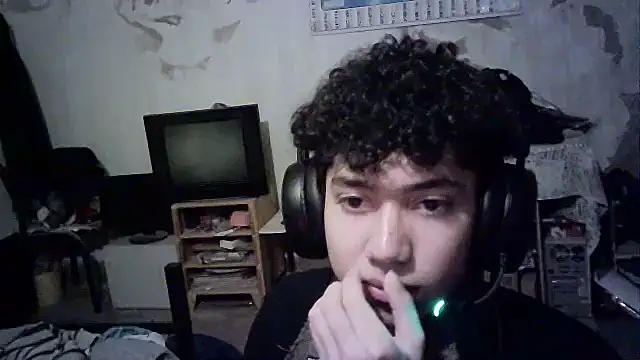 Show de webcam de Emv2