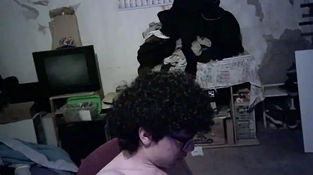 Show webcam de Emv2