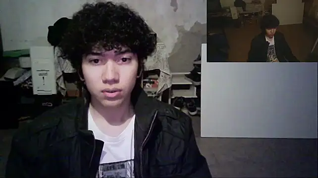Emv2 Webcam-Show