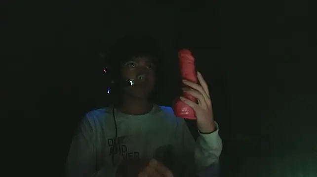 Emv2 Show in webcam