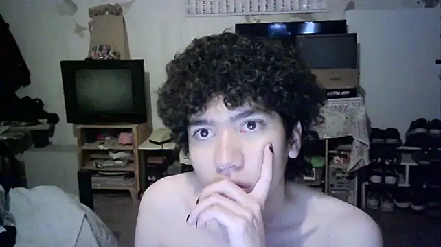 Emv2's Webcam Show
