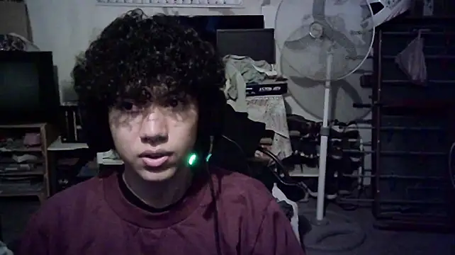 Emv2 Show Webcam