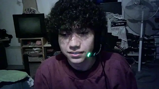 Emv2 Webcamshow