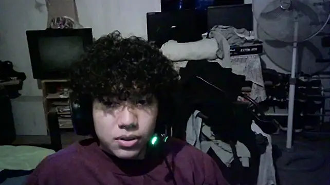 Emv2 Webcamshow