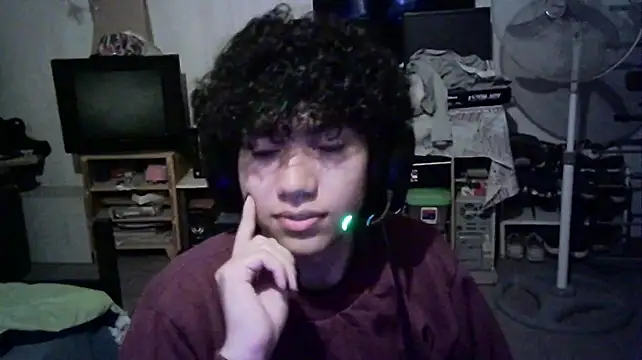 Emv2 – webcam-show
