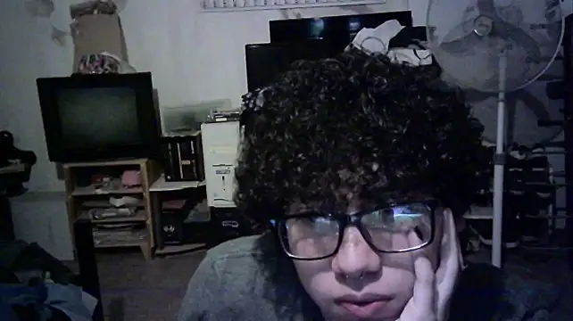 Emv2 Webcam-Show