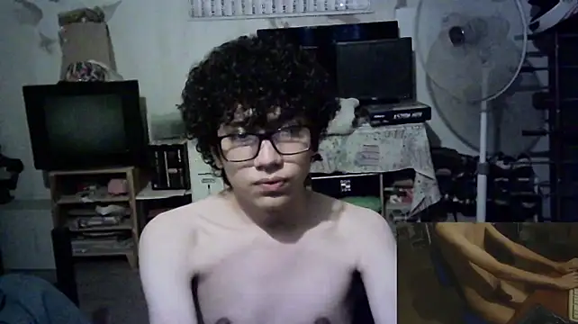 Emv2's Webcam Show
