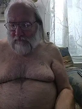 SexySantaC Шоу с уебкамера