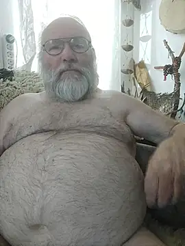 SexySantaC Шоу с уебкамера