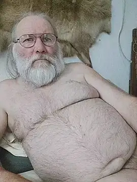 SexySantaC Show in webcam