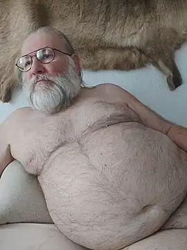 SexySantaC Webcam-Show