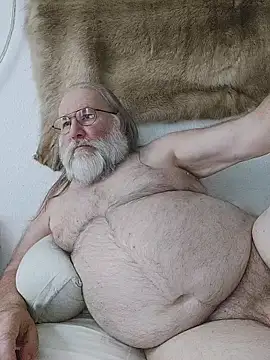 SexySantaC Pertunjukan Webcam