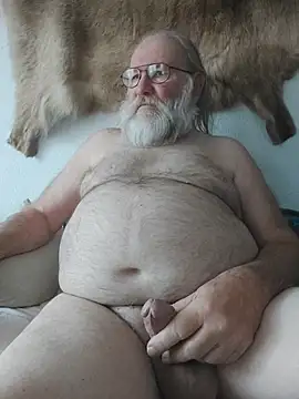 Show modela SexySantaC na web-kameri