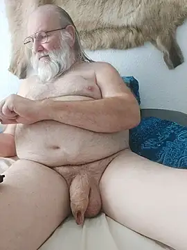 Show de webcam de SexySantaC