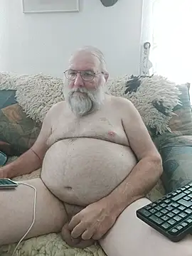SexySantaC Show Webcam