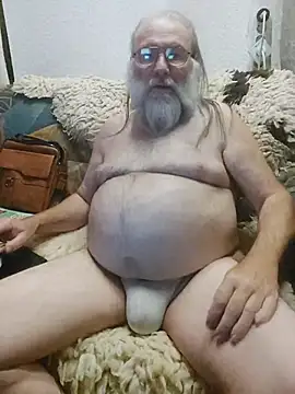 SexySantaC Webcam-Show